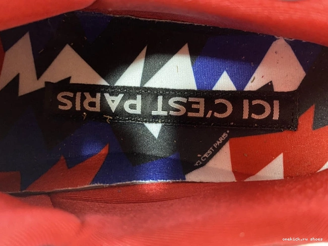Rep CZ0789-105 PSG Air Jordan 7 0714